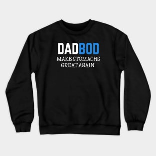 Dad Crewneck Sweatshirt